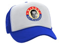 RICHARD NIXON for PRESIDENT 2020 - Five Panel Retro Style TRUCKER Cap