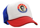 RICHARD NIXON for PRESIDENT 2020 - Five Panel Retro Style TRUCKER Cap