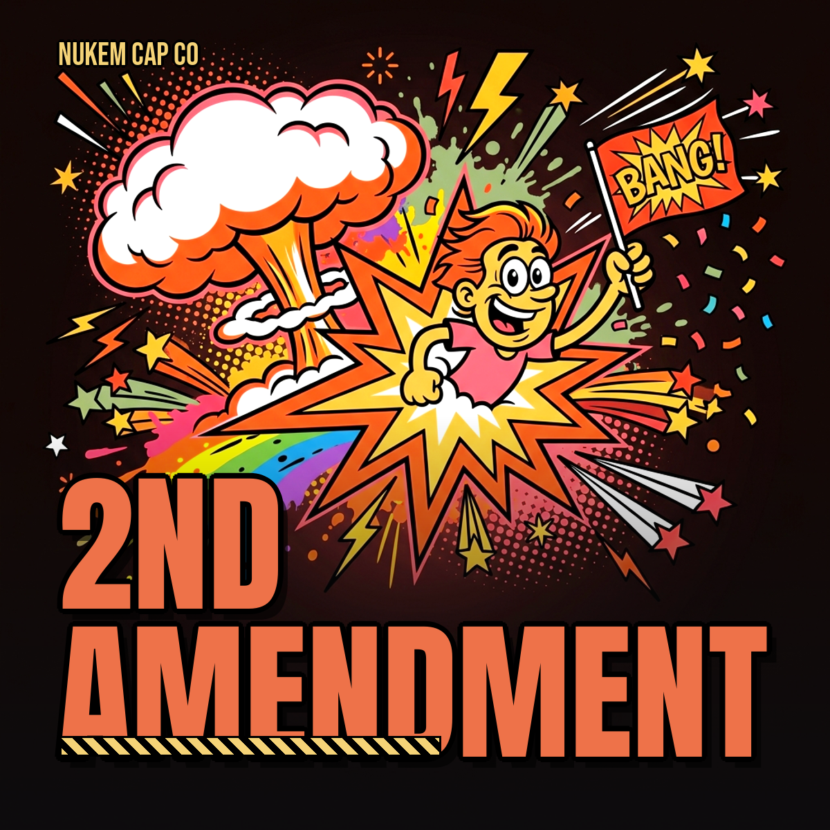 2nd Amendment
