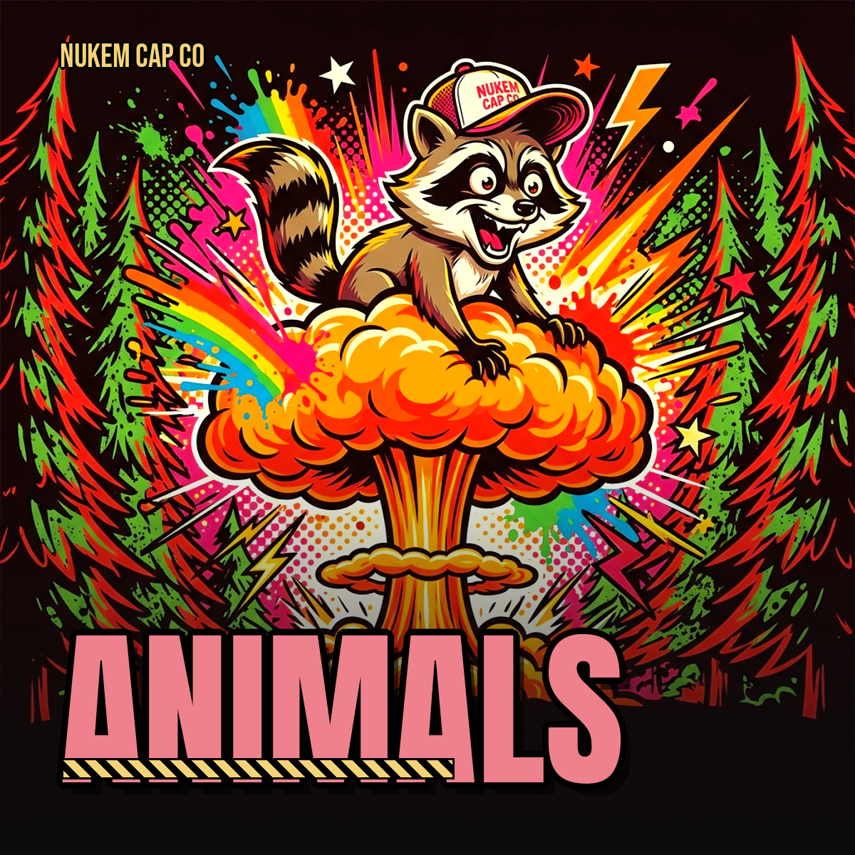 Animals & Nature