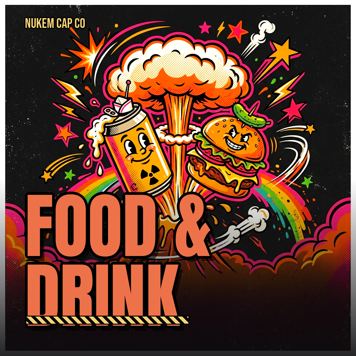 Food & Drink