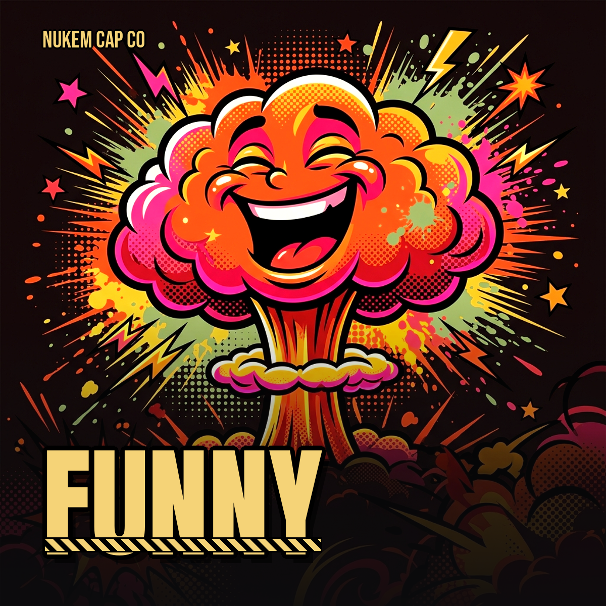 Funny