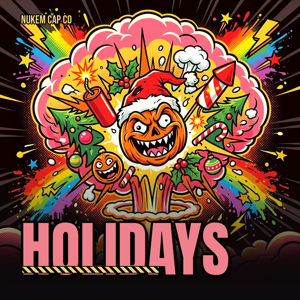 Holidays