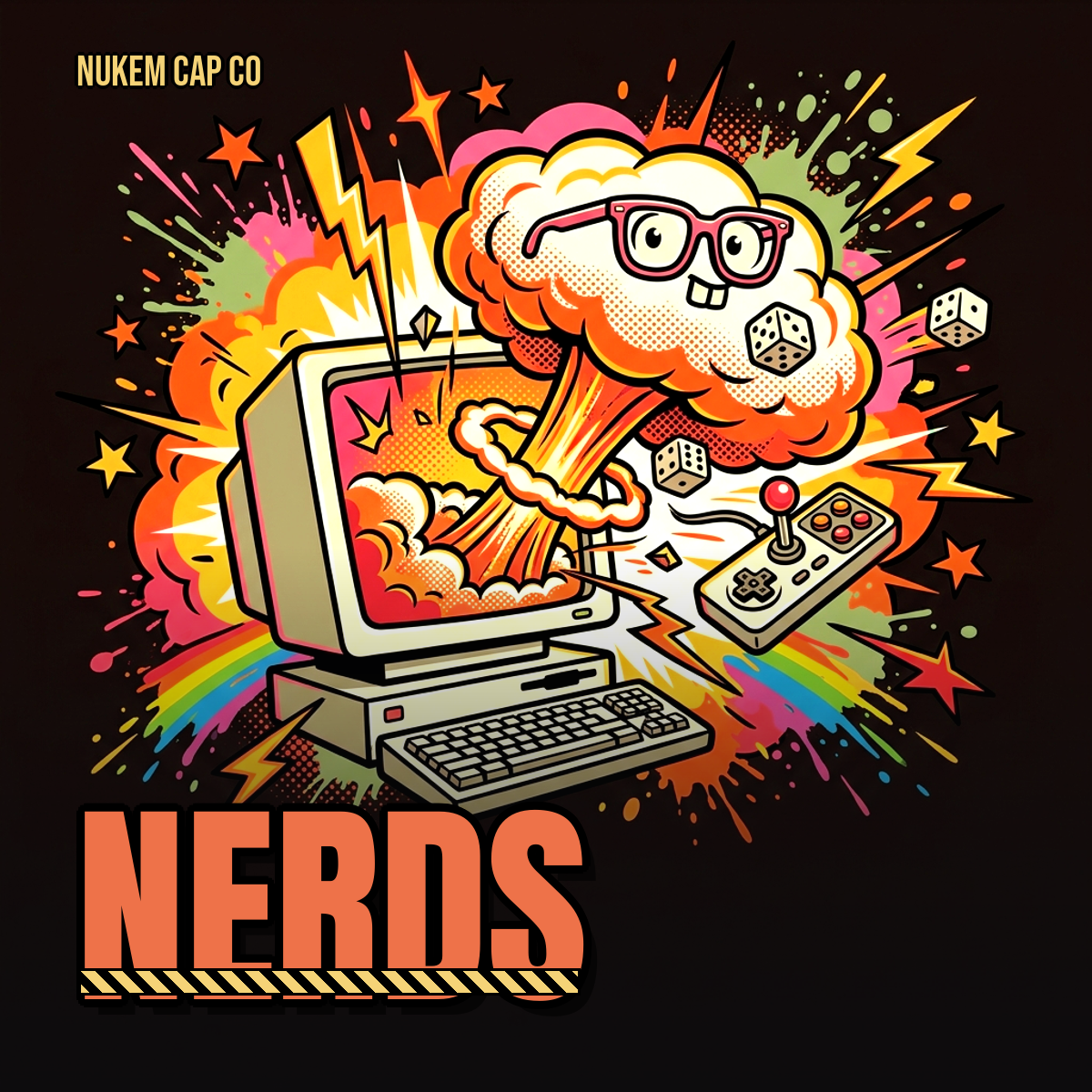 Nerds
