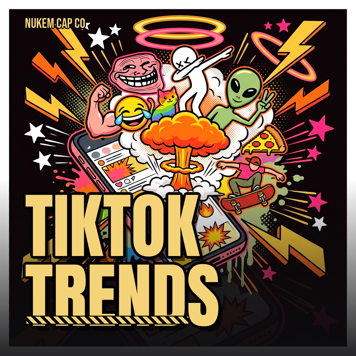 TikTok Trends