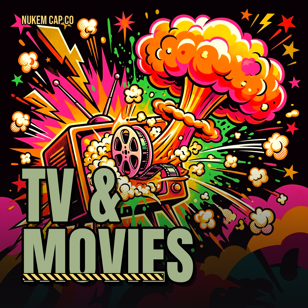 TV & Movies