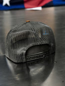 America F--K Yeah! - Adjustable Snapback Trucker Hat