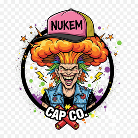 Nukem Cap Co.®
