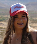 NO ENTIENDO - Five Panel Retro Style TRUCKER Cap