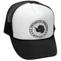 Outpost 31 Antarctica Trucker Hat - Mesh Cap - Five Panel Retro Style TRUCKER Cap