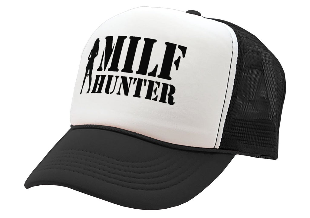 Milf Vintage Hat -  Canada