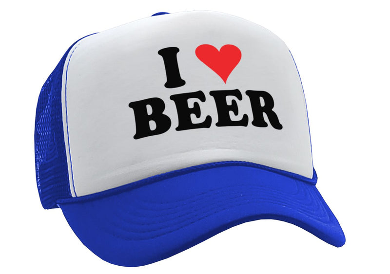 I Heart Beer