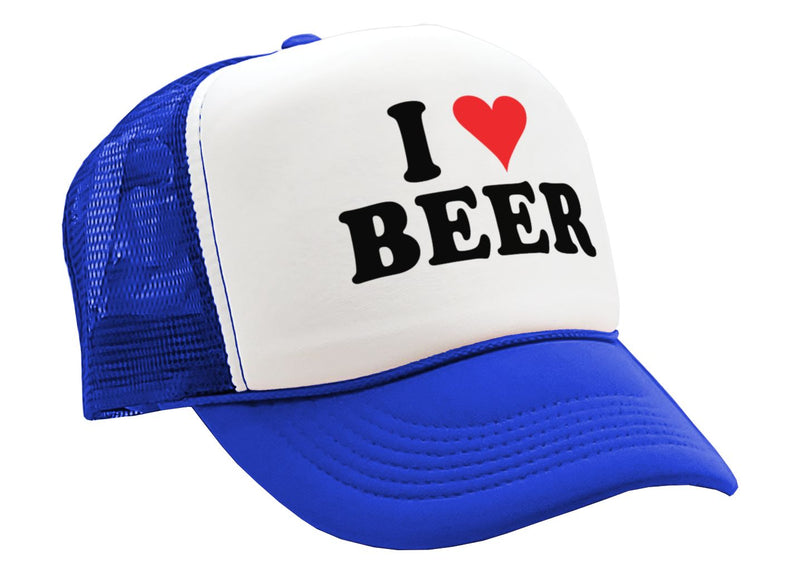 I Heart Beer