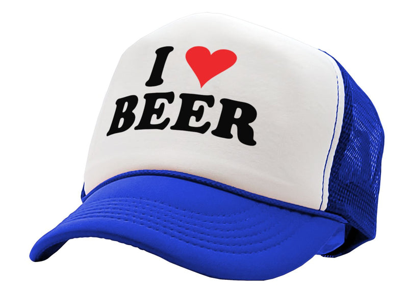 I Heart Beer