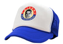RICHARD NIXON for PRESIDENT 2020 - Five Panel Retro Style TRUCKER Cap
