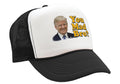 You Mad Bro - Five Panel Retro Style TRUCKER Cap