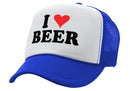 I Heart Beer